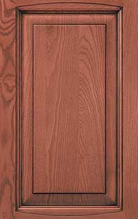 Solid Wood Finishes