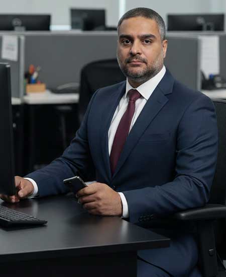 Team member - Web developer from Delhi, India